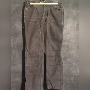 Women's Carhartt pants